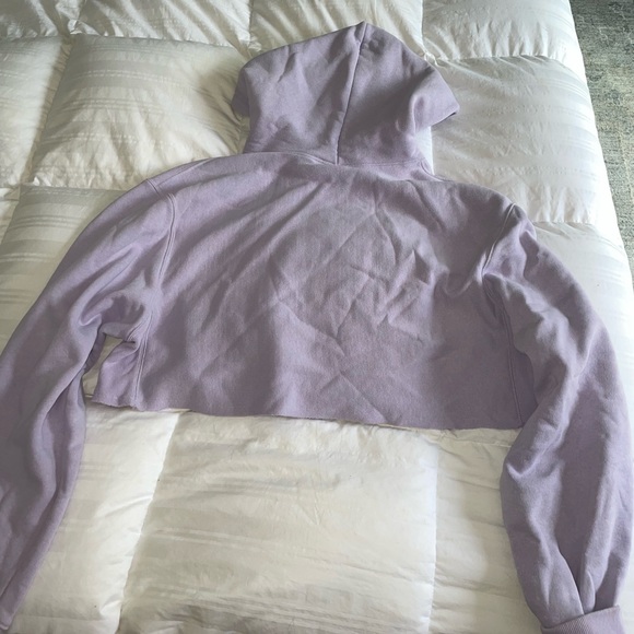 Champion Reverse Weave Hoodie - Picture 3 of 3